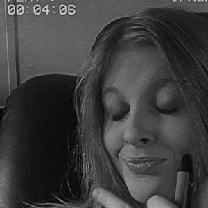 Meet your Posher, Alissa